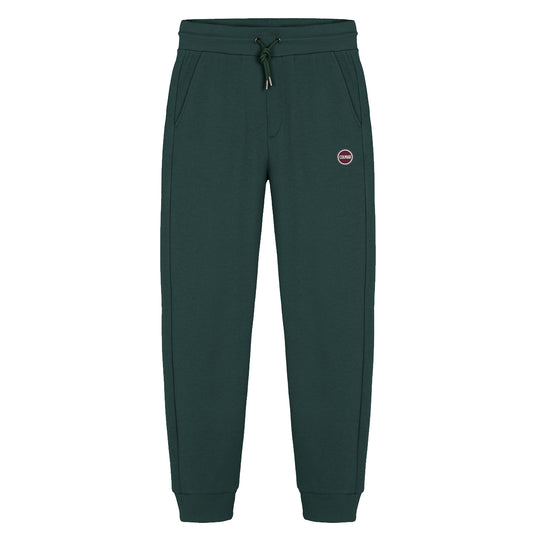 COLMAR Pantaloni Uomo Tuta in cotone - Verde
