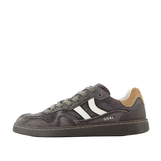 COOLWAY Men's Sneakers GOAL - Washed Gray