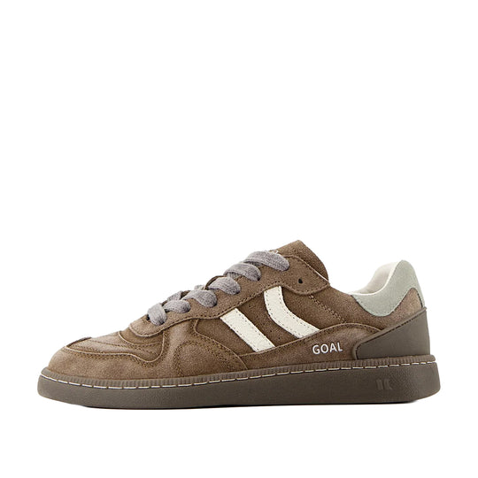 COOLWAY Men's Sneakers GOAL - Washed Gray