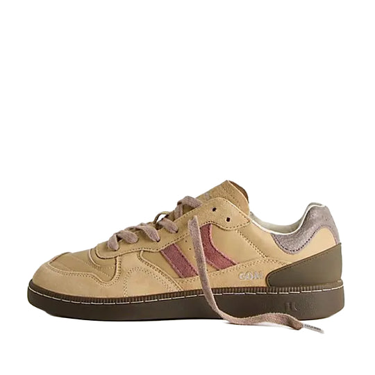 COOLWAY Sneakers Donna GOAL - Sabbia