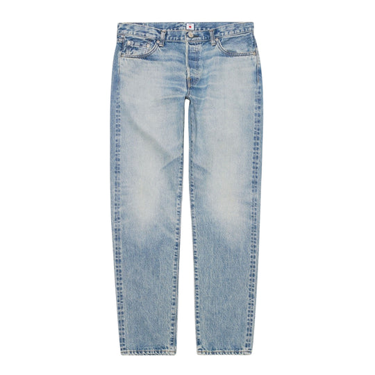 EDWIN Herenjeans REGULAR TAPERED KAIHARA 13.5oz - Lichtblauw