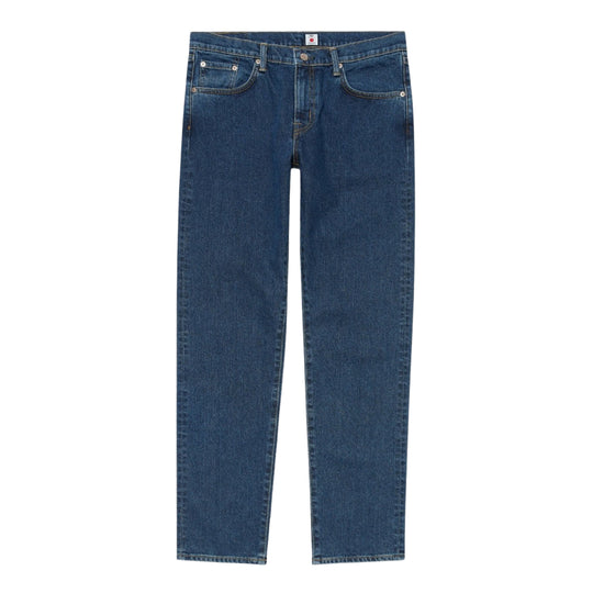 EDWIN REGULAR TAPERED herenjeans KAIHARA 13oz - Used