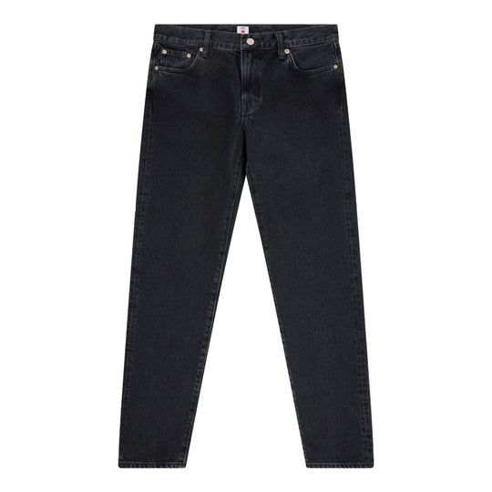 EDWIN REGULAR TAPERED herenjeans KAIHARA 13oz - Grijs