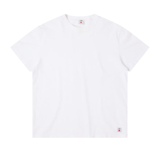 EDWIN T-shirt voor heren - Wit