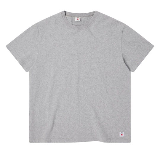 EDWIN T-shirt voor heren - Grijs