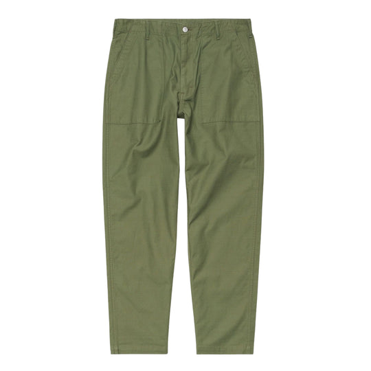 EDWIN Men's BAKER PANTS - Military Green