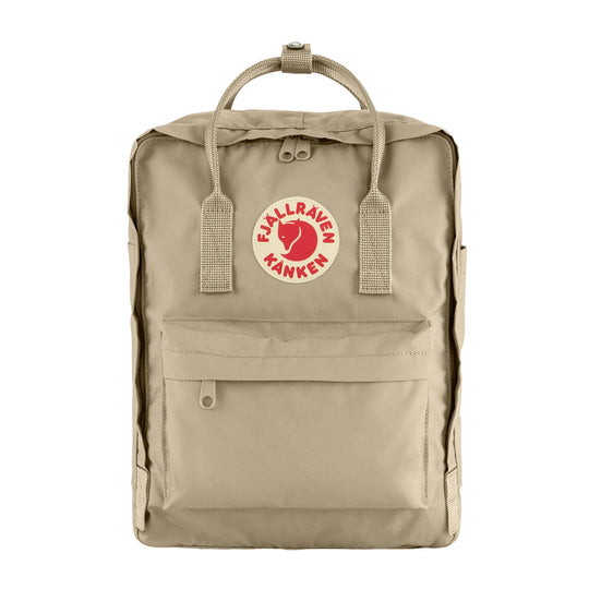 FJÄLLRÄVEN KÅNKEN CLASSIC-rugzak - Gesso