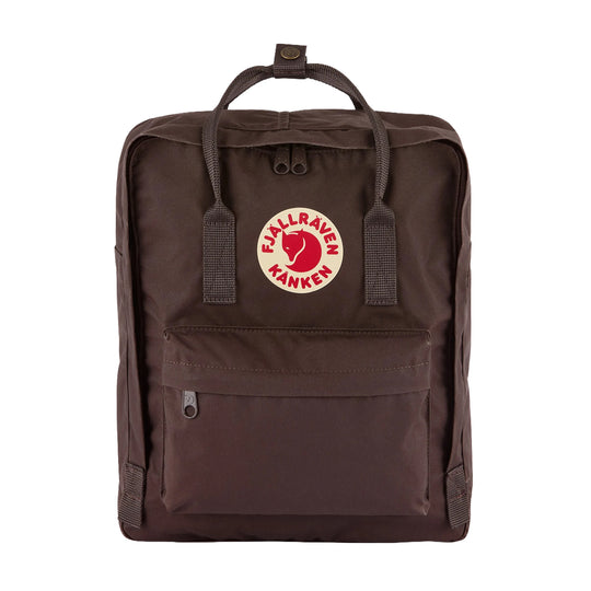 FJÄLLRÄVEN Rugzak KÅNKEN CLASSIC - Bruin