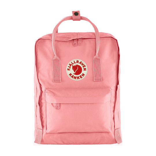 FJÄLLRÄVEN Rucksack KÅNKEN CLASSIC - Rosa