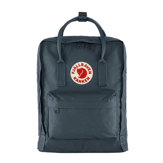 FJÄLLRÄVEN Rucksack KÅNKEN CLASSIC - Navyblau