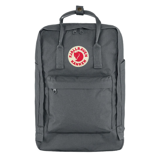 FJÄLLRÄVEN Rugzak KÅNKEN LAPTOP 17- Grijs