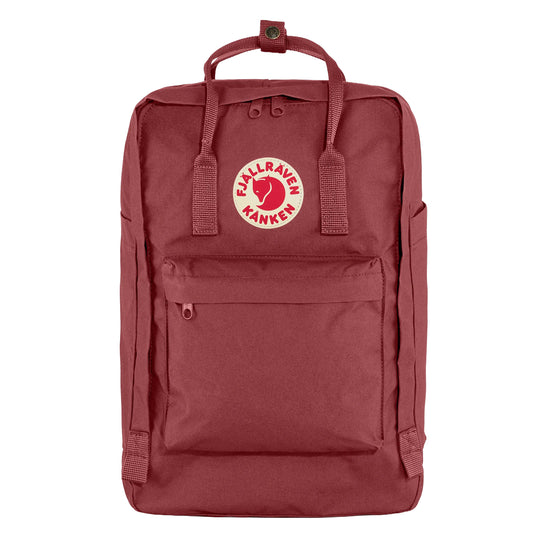 FJÄLLRÄVEN Rugzak KÅNKEN LAPTOP 17 - Bordeuax