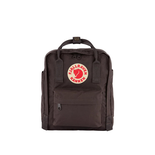 FJALLRAVEN Zaino Kånken Mini - Marrone
