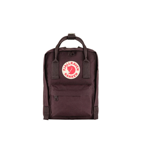 FJALLRAVEN Zaino Kånken Mini - Mora