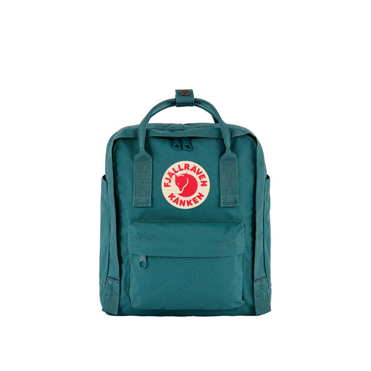 FJALLRAVEN Zaino Kånken Mini - Ottanio
