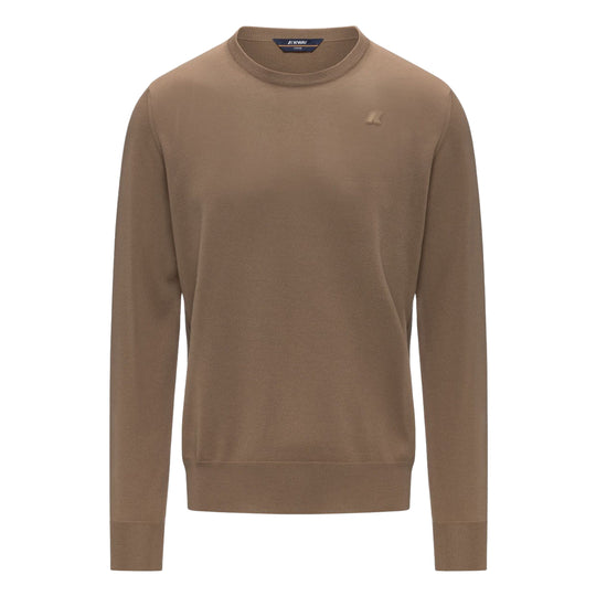 Maglione Sebastien Merino Cammello