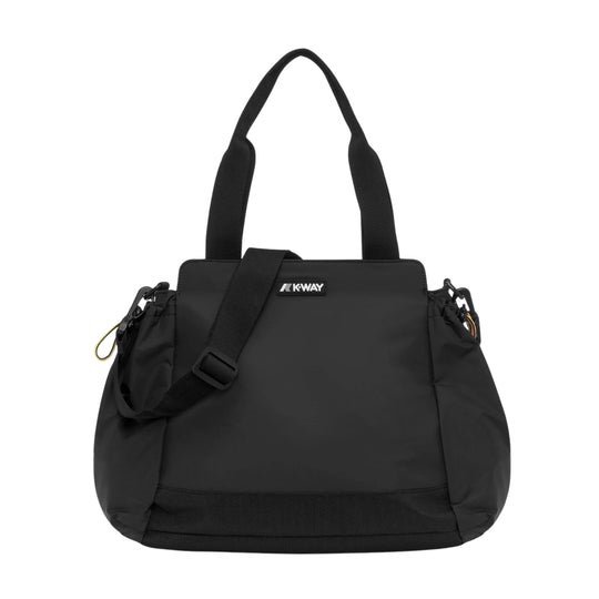 Tasche Aisy Schwarz