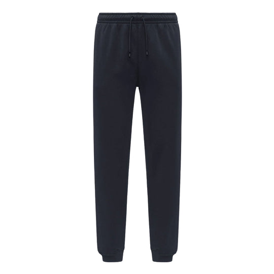 K-WAY Pantalone Sportivo PHILBERT BRUSHED PC - Blu