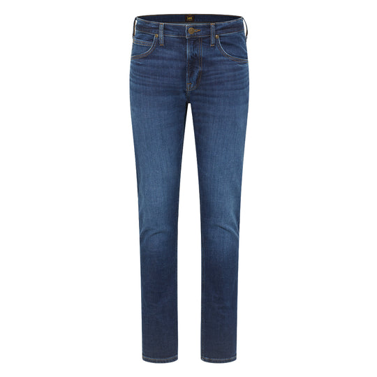 LEE Jeans Uomo LUKE Slim Affusolato - Stoney