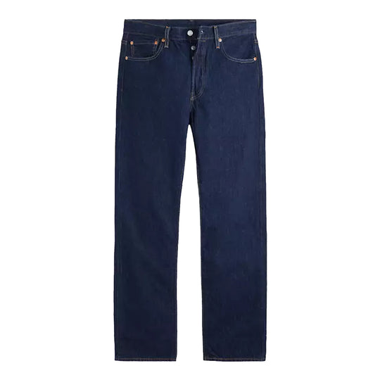 LEVI'S Jeans Uomo 501® Levi's® Original - Denim No Wash