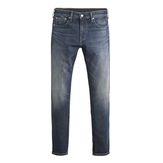 LEVI'S Jeans Uomo 512 Slim TAPER - Medio Scuro