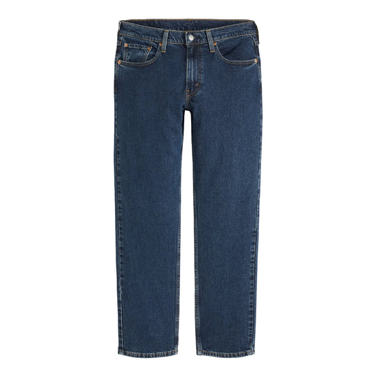 Jeans Uomo 502 TAPER - Denim No Wash