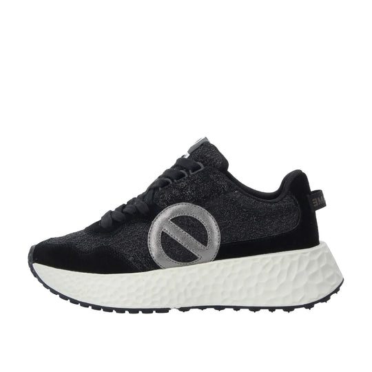 NO NAME CARTER JOGGER Sneakers - Black