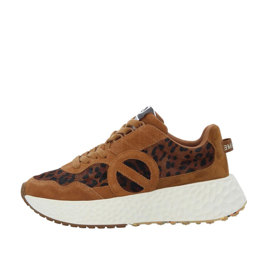 NO NAME Sneakers CARTER JOGGER - Maculato