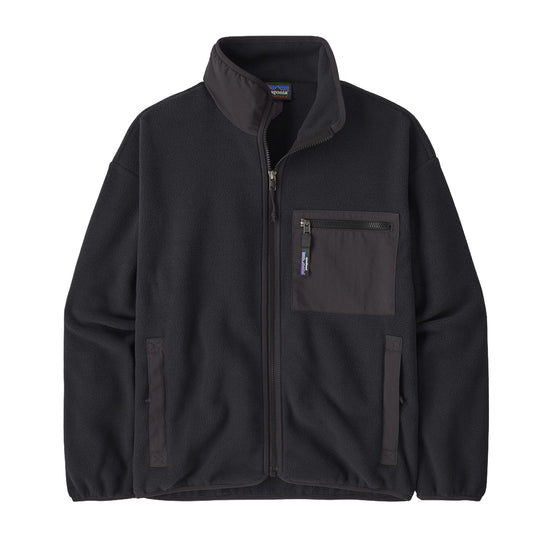 PATAGONIA Damestrui Synchilla® Fleece - Zwart