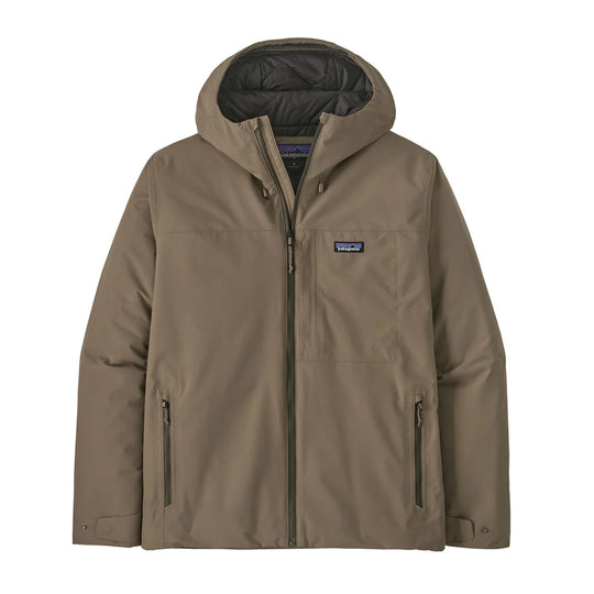 PATAGONIA Giubbino Uomo Windshadow - Verde