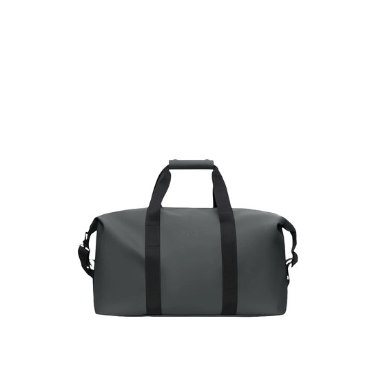 RAINS Borsa Unisex HILO WEEKEND - Grigio