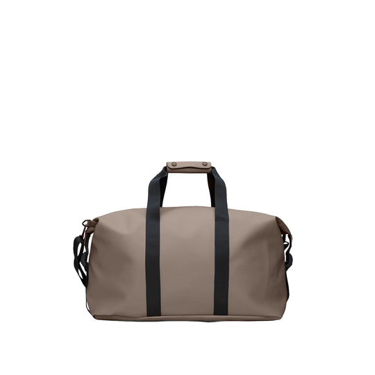 RAINS Borsa Unisex HILO WEEKEND - Tortora