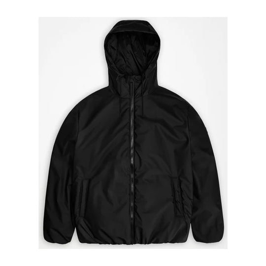 RAINS Piumino Uomo LOHJA INSULATED - Nero