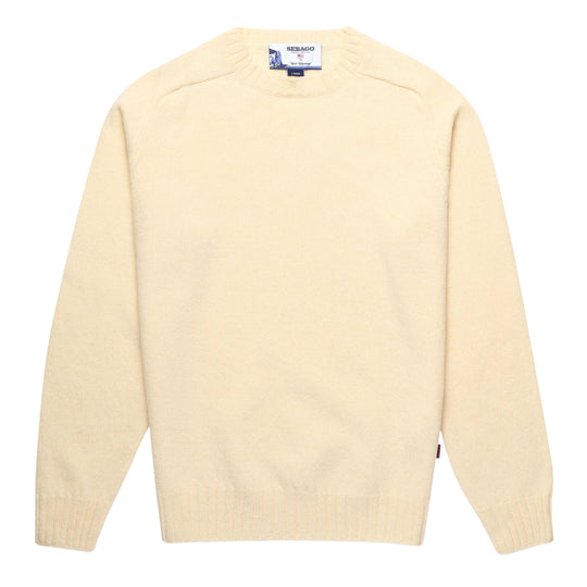 SEBAGO Maglione Uomo GILEAD - Panna