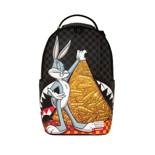 SPRAYGROUND Zaino LOONEY CARROT STASH - Multicolore
