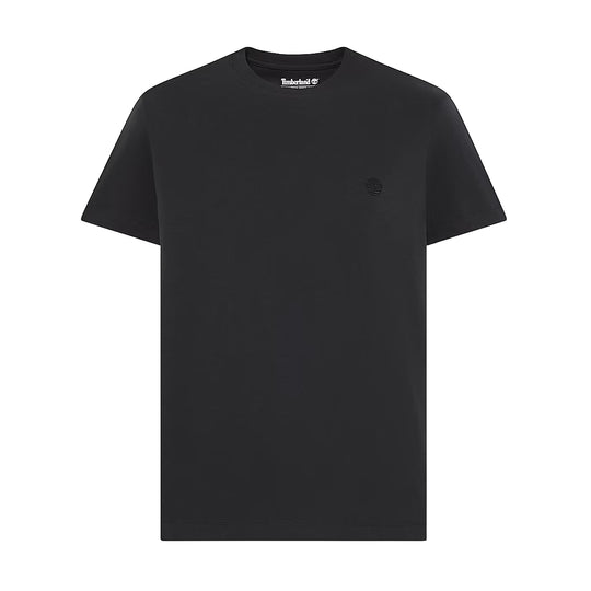 TIMBERLAND T-shirt Uomo Slim m/c DUNSTAN RIVER - Nero