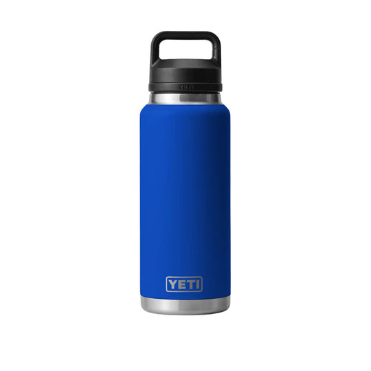 YETI Borraccia Rambler® da 36 oz (1 L) - Royal Blu