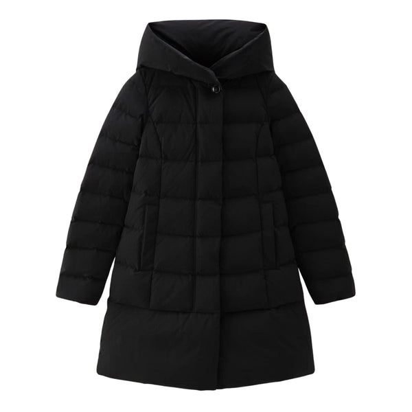 Woolrich deals puffy coat