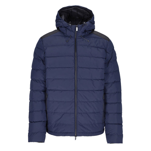 Ciesse Piumini Stevenson 2.0 Men s Down Jacket Blue on Brubaker Store