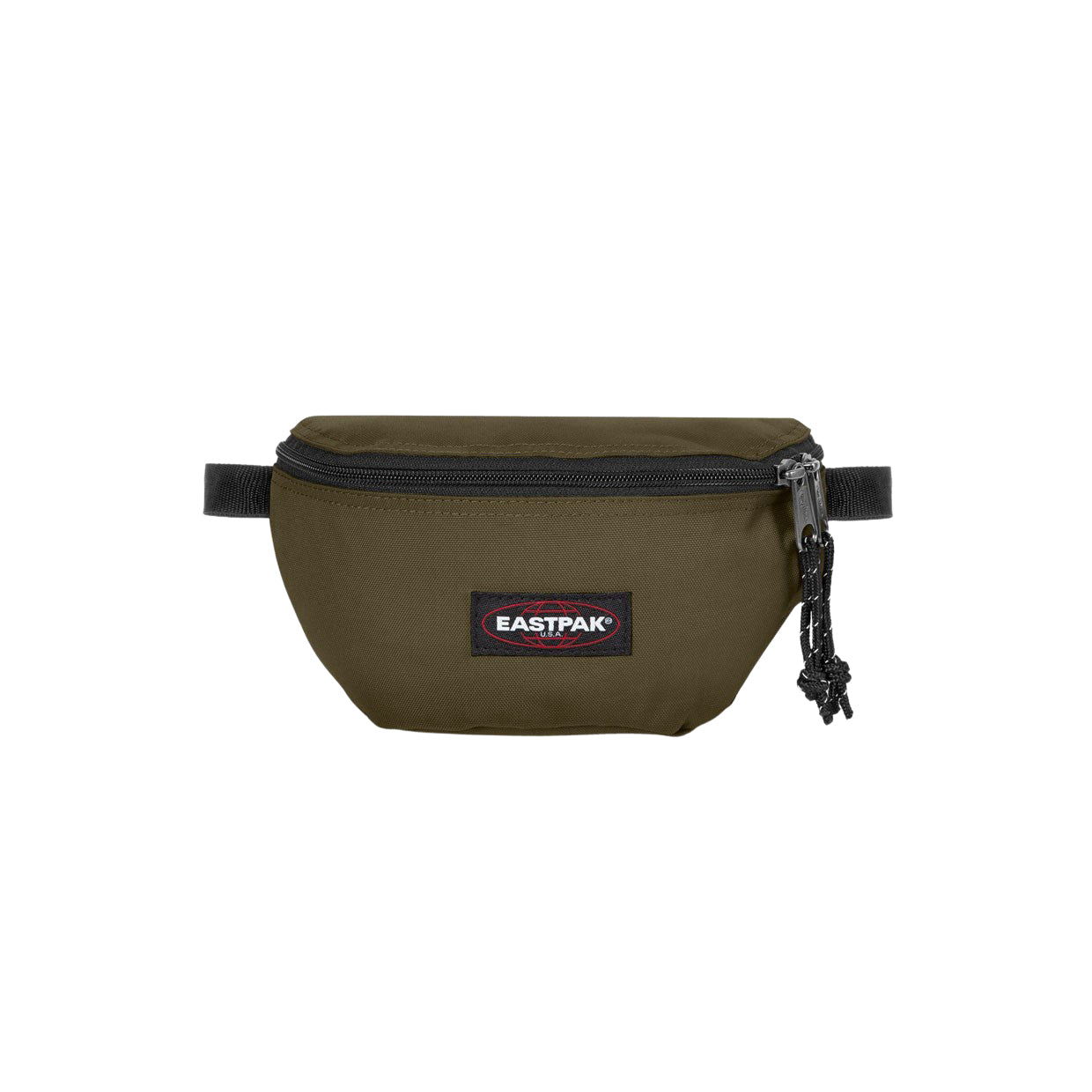 Marsupio EASTPAK Unisex doggy bag Blu