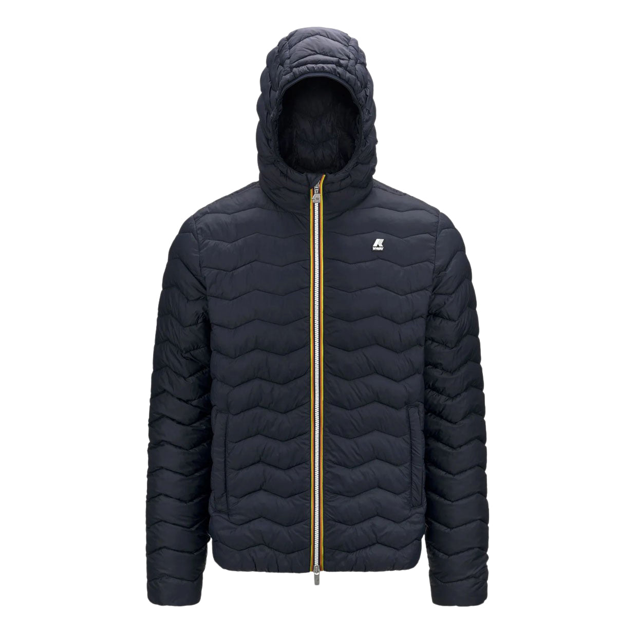 How to clean hot sale kway down jacket