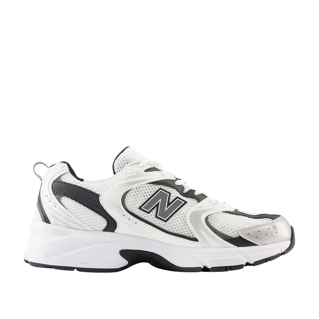 New balance 530 store uomo nero