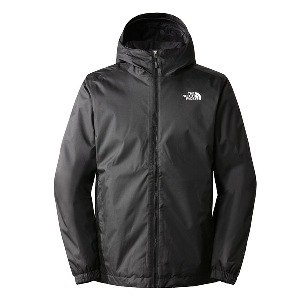 GIACCA TERMICA UOMO THE NORTH FACE - NERO - NF00C302-KY4 Online a