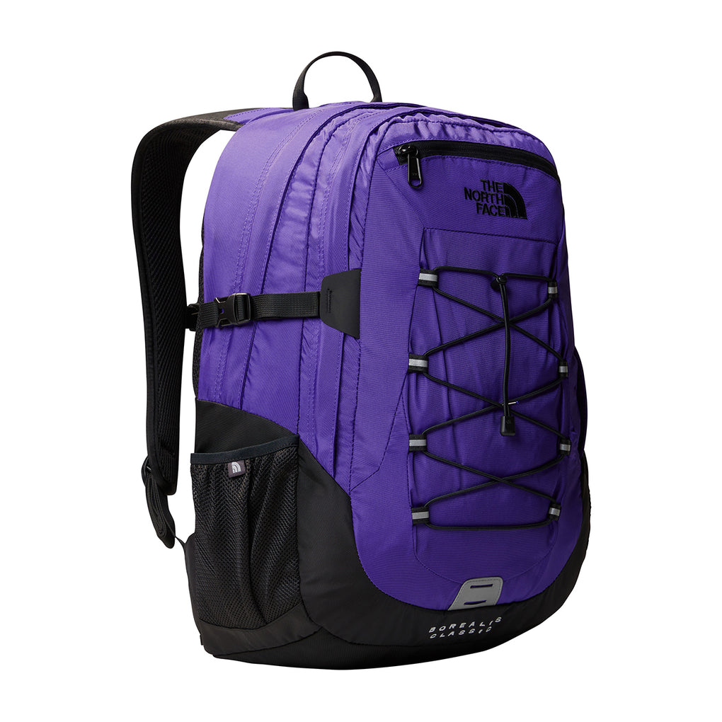 The North Face Borealis Classic 29L Backpack Purple / Black on Brubaker – Brubaker Store