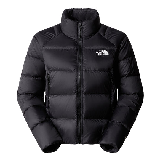 Piumino Donna The North Face W' Hyalite Nero