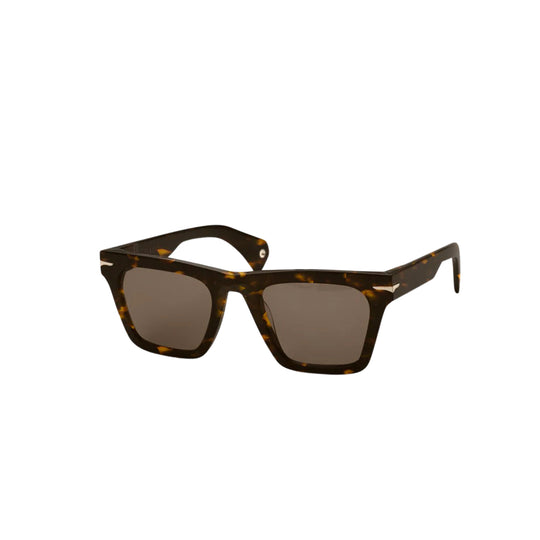 SEBAGO Occhiali Paul - Marrone