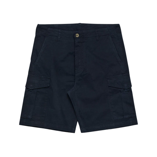 Bermuda Herren Sebago Croix Cargo Blau