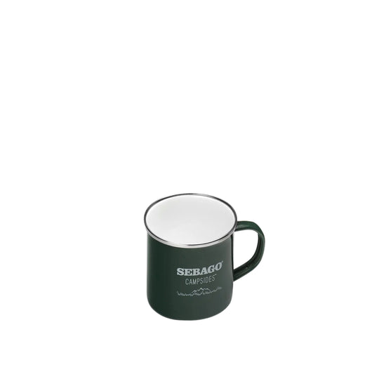 Sebago Milford Mug Green