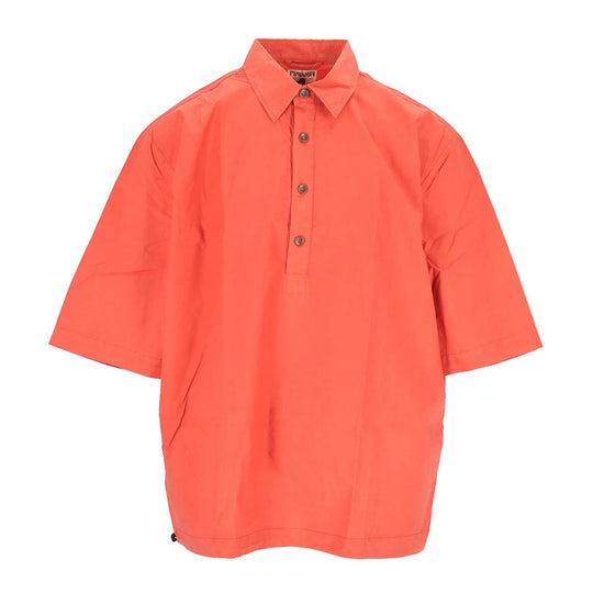 Men's Madson Serafino Red Shirt