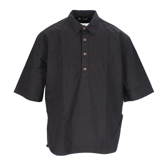 Men's Madson Serafino Shirt Black
